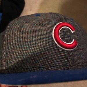 Chicago Cubs SnapBack
